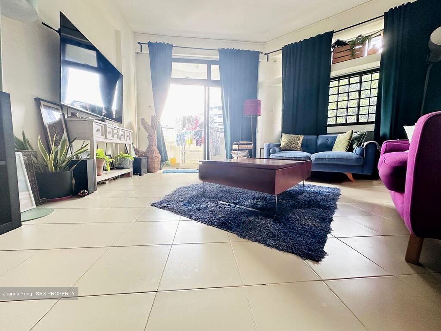 Mandarin Gardens (D15), Condominium #459264291